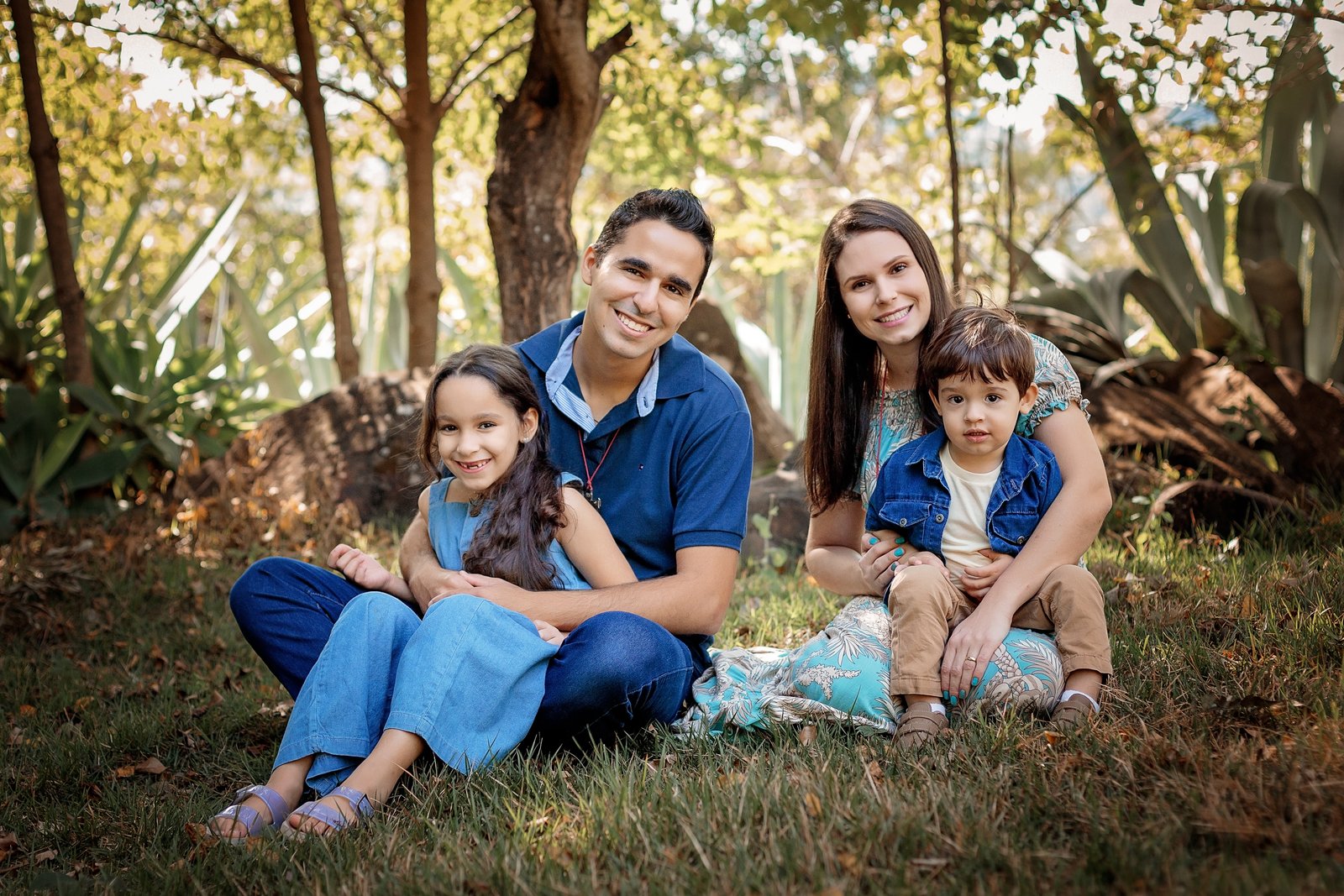 Família